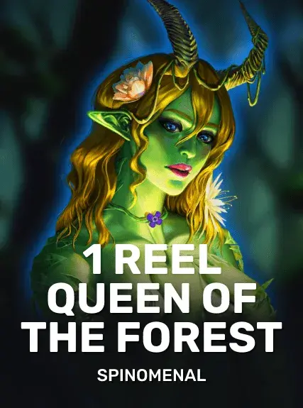 1 Reel Queen Of The Forest