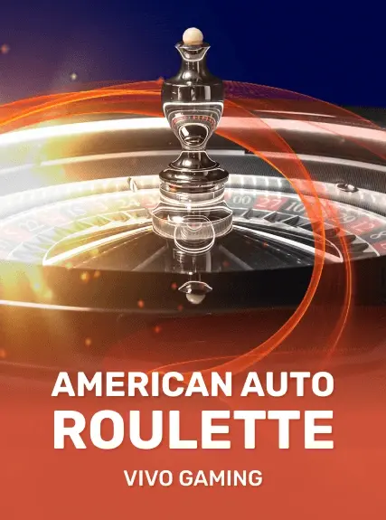 American Auto Roulette