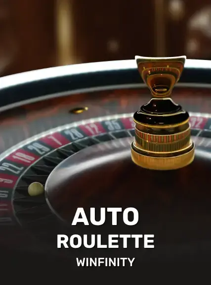 Auto Roulette