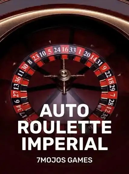 Auto Roulette Imperial
