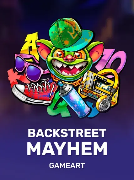 Backstreet Mayhem