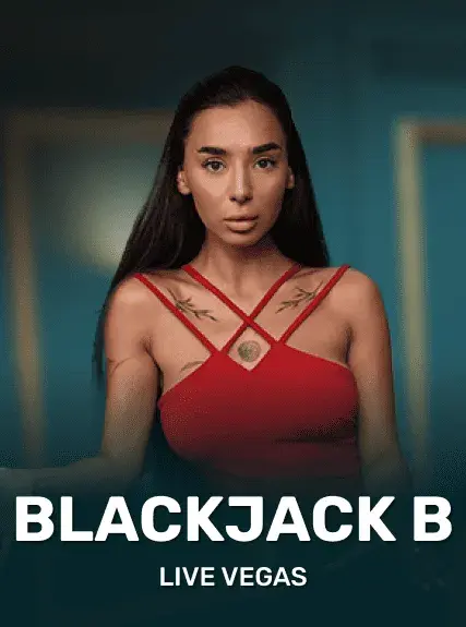 Blackjack B