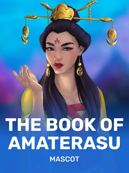 Book Of Amaterasu