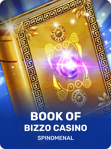 Book of Bizzo
