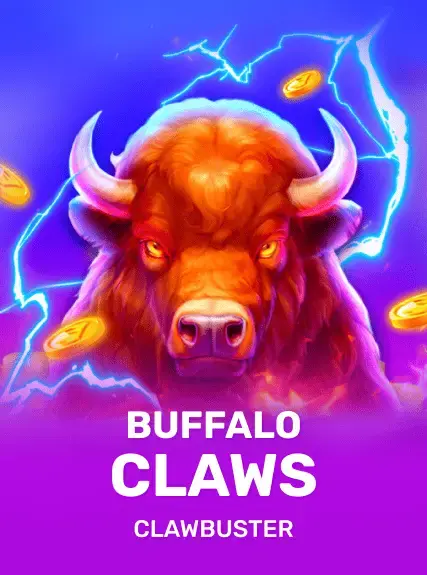 Buffalo Claws