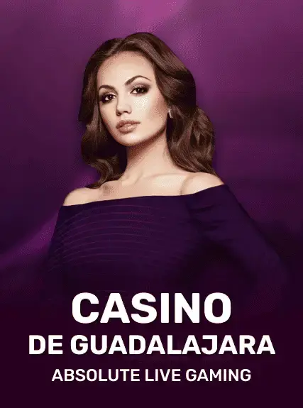 Casino De Guadalajara