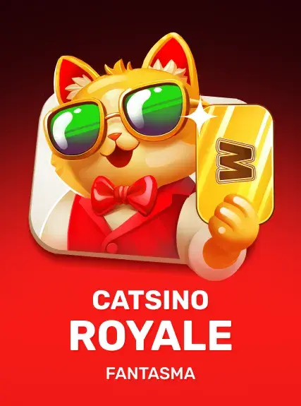 Catsino Royale
