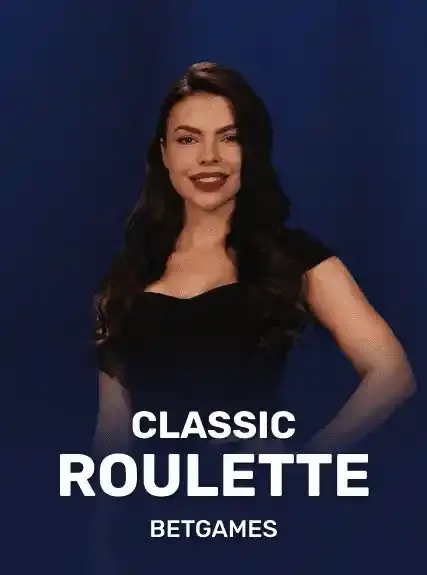Classic Roulette
