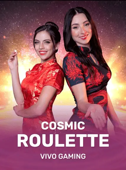 Cosmic Roulette