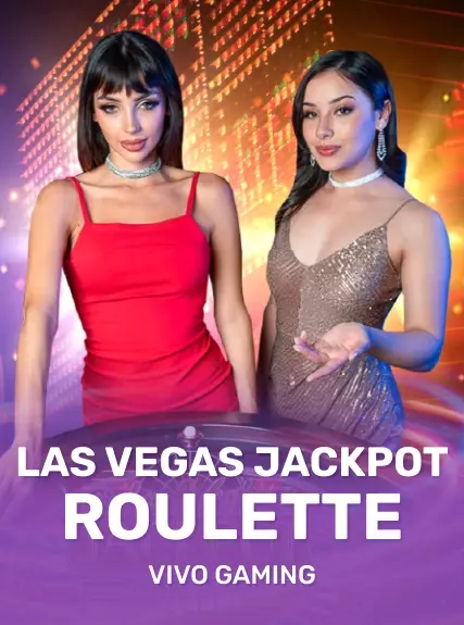 Las Vegas Jackpot Roulette