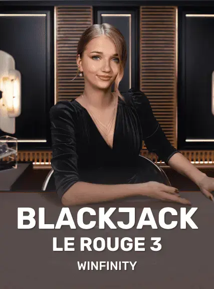Le Rouge 3