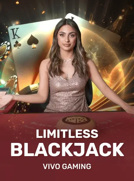 Limitless Blackjack