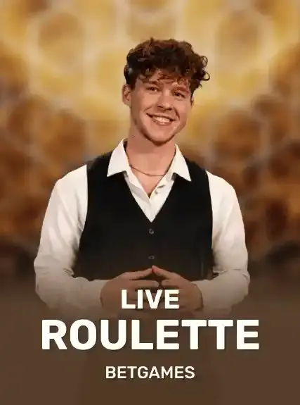 Live Roulette