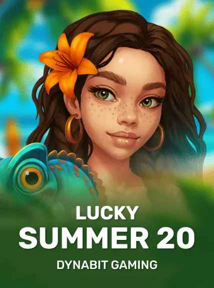 Lucky Summer 20