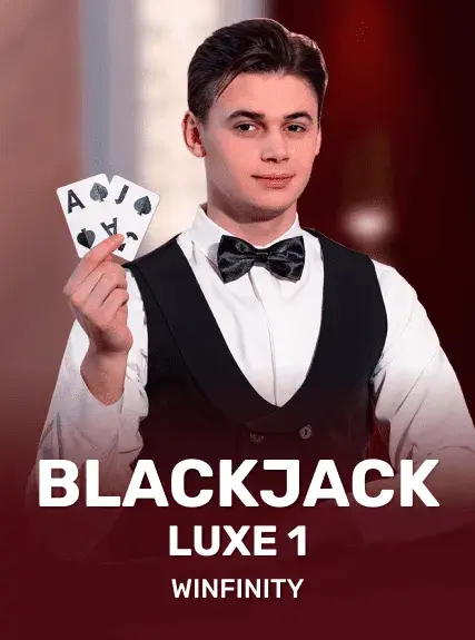 Luxe Blackjack 1