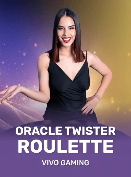 Oracle Twister Roulette