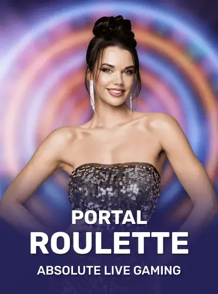 Portal Roulette