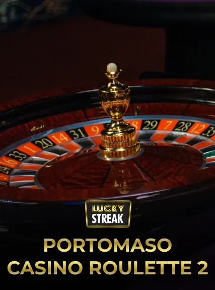Portomaso Casino Roulette 2