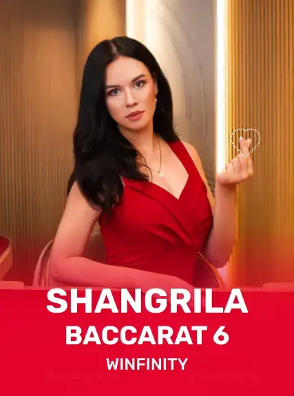 Shangrila Baccarat 6
