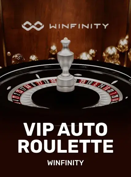 Vip Auto Roulette