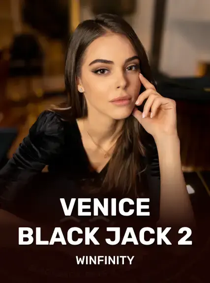Venice Black Jack 2